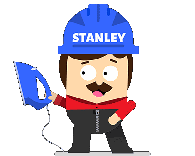 How to remember the galvanic series: Stanley Couldn't Iron Aluminum Zippers.