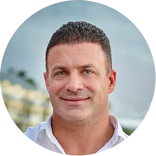 Jason F. Poma, CGC